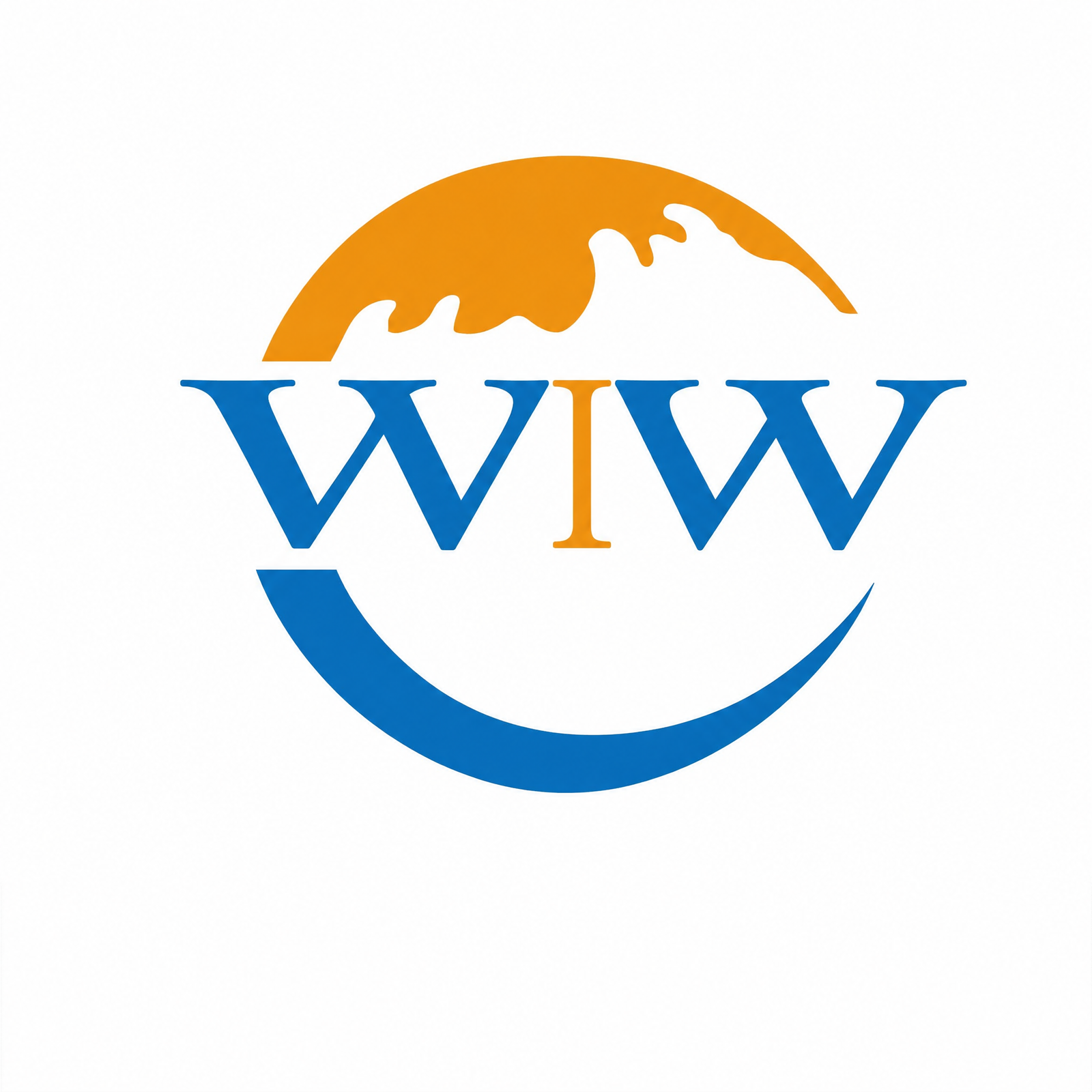 WTW Peptide logo